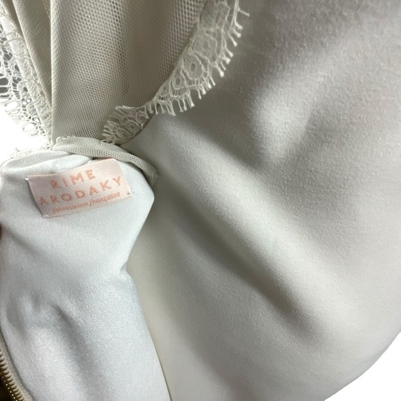 Rime Arodak Miss Jagger Dress - Picture 15 of 16